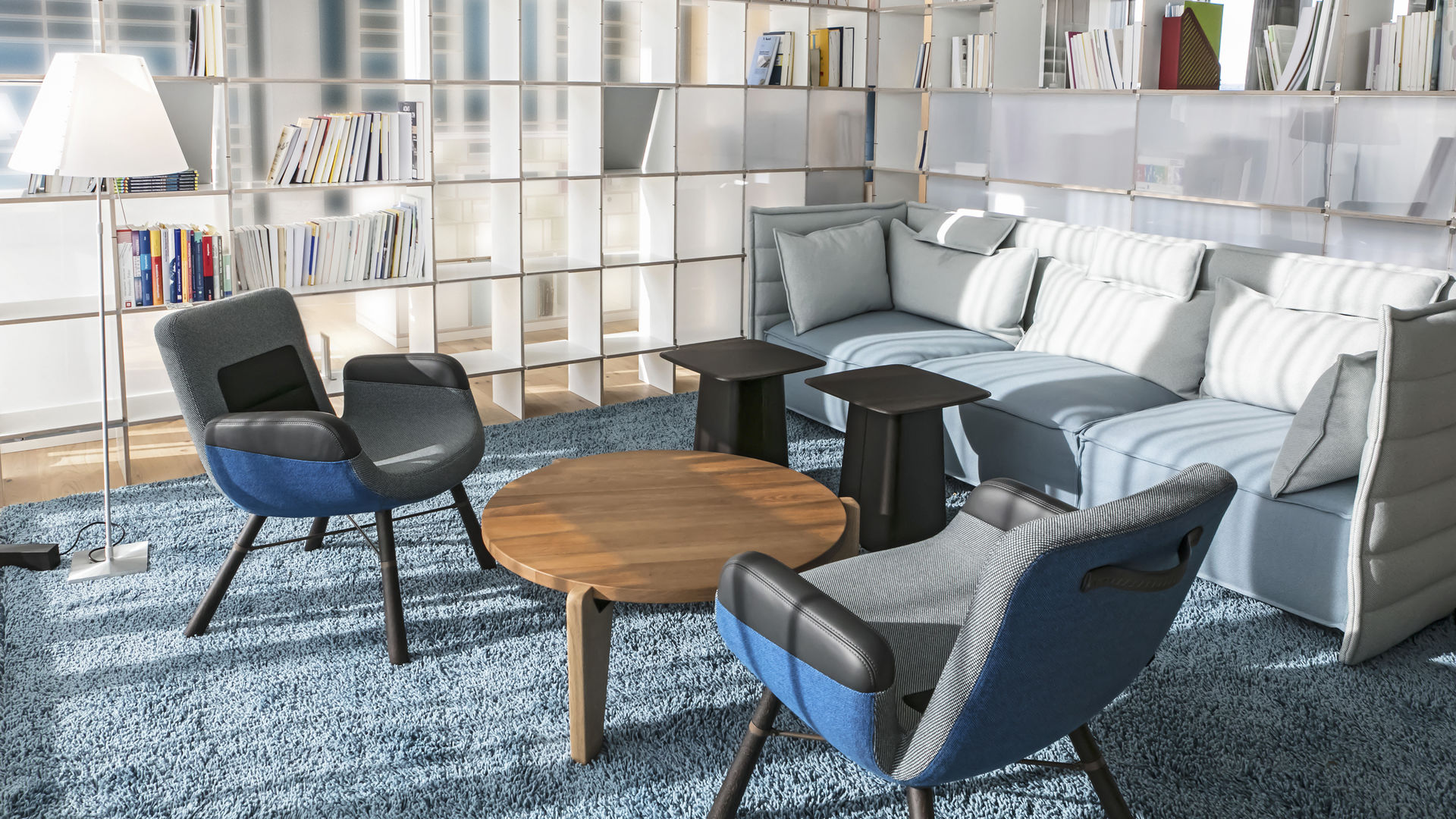 创意家具 - 桌几|茶几/边几|办公家具|设计师家具|Wooden 边几